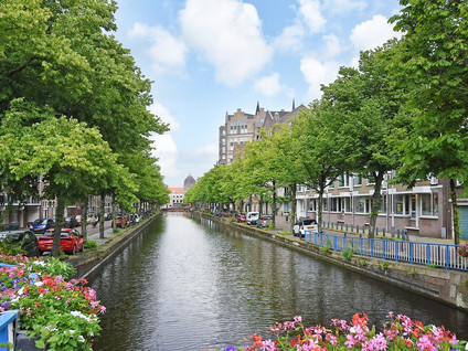 Boomsluiterskade 219
