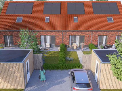 Reijnaertstraat 
