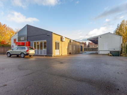 Rijksweg Noord 49