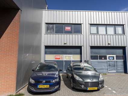 Meesterstraat 6