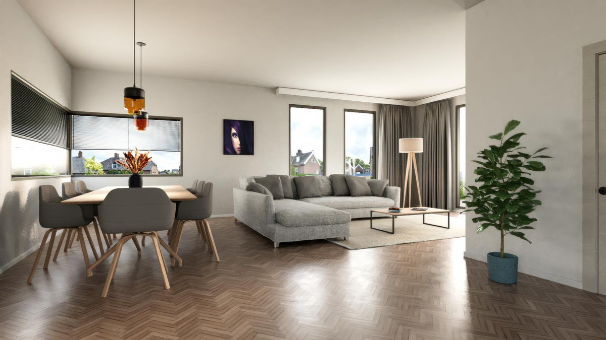 Woning te koop: Schuttersweg 10B, Gassel