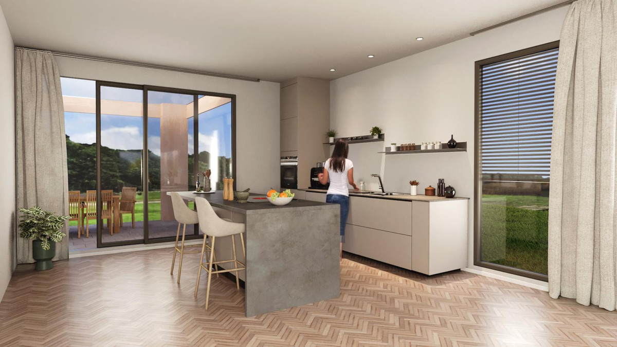Woning te koop: Schuttersweg 10B, Gassel