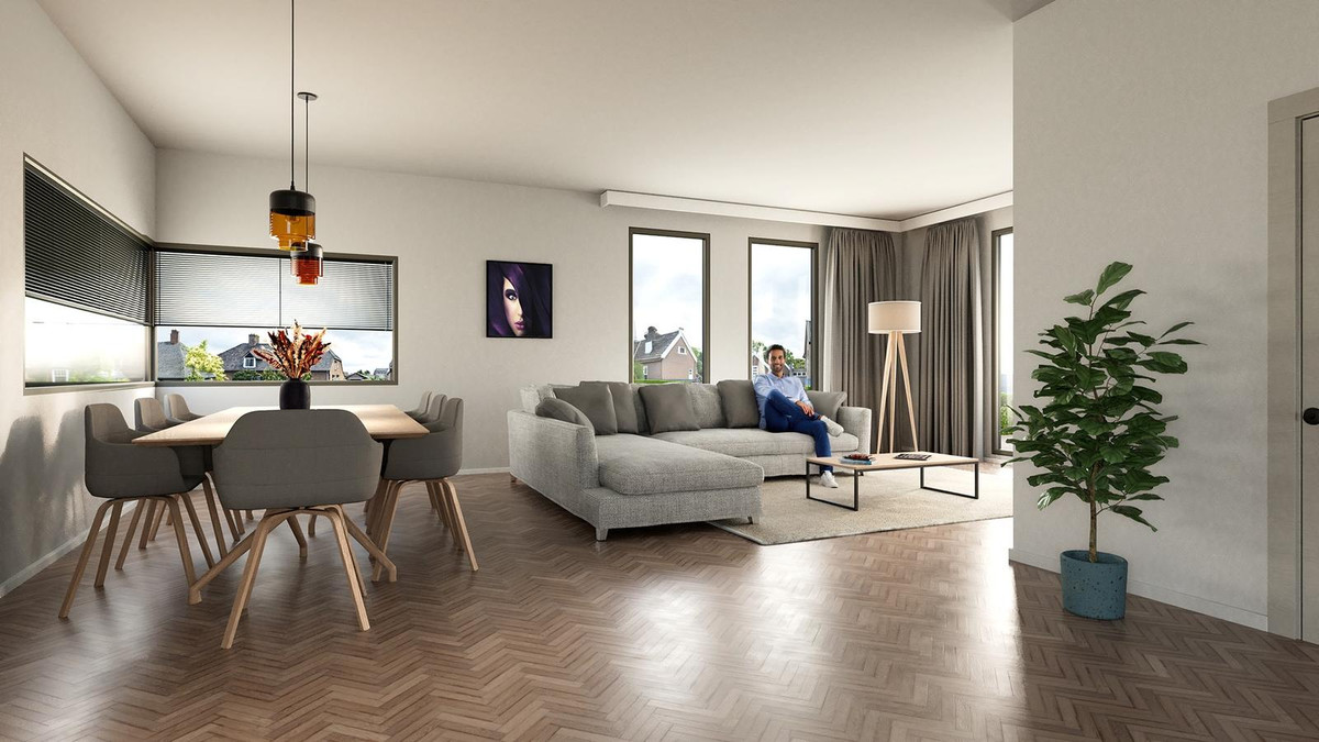 Woning te koop: Schuttersweg 10B, Gassel