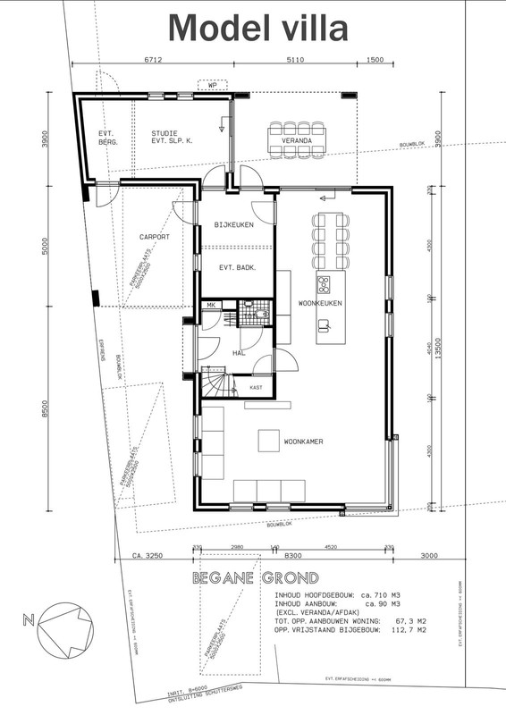Woning te koop: Schuttersweg 10B, Gassel