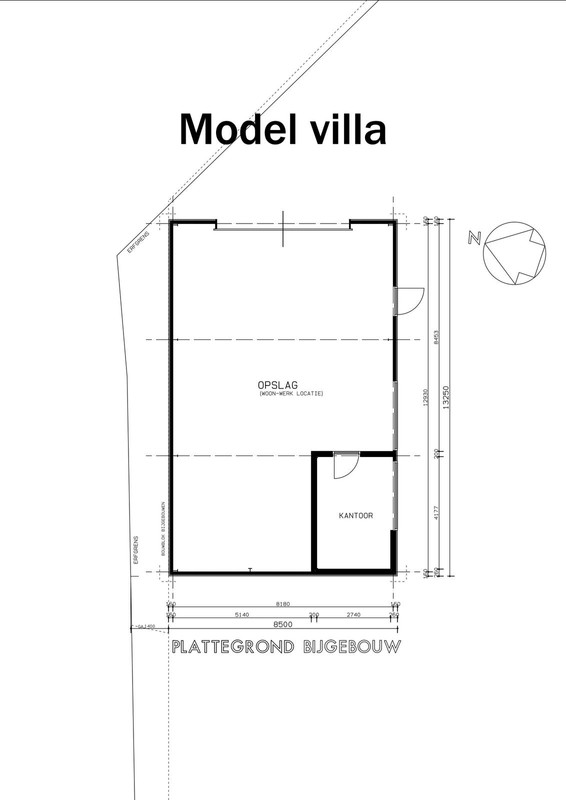 Woning te koop: Schuttersweg 10B, Gassel