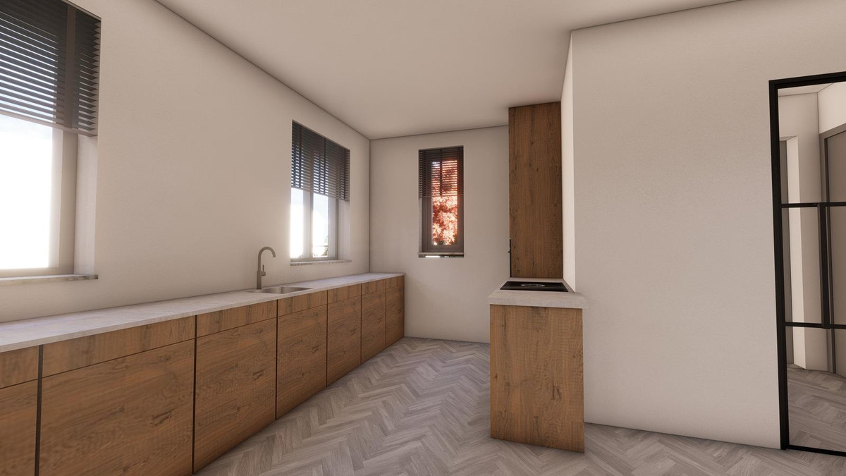 Woning te koop: Schuttersweg 10B, Gassel