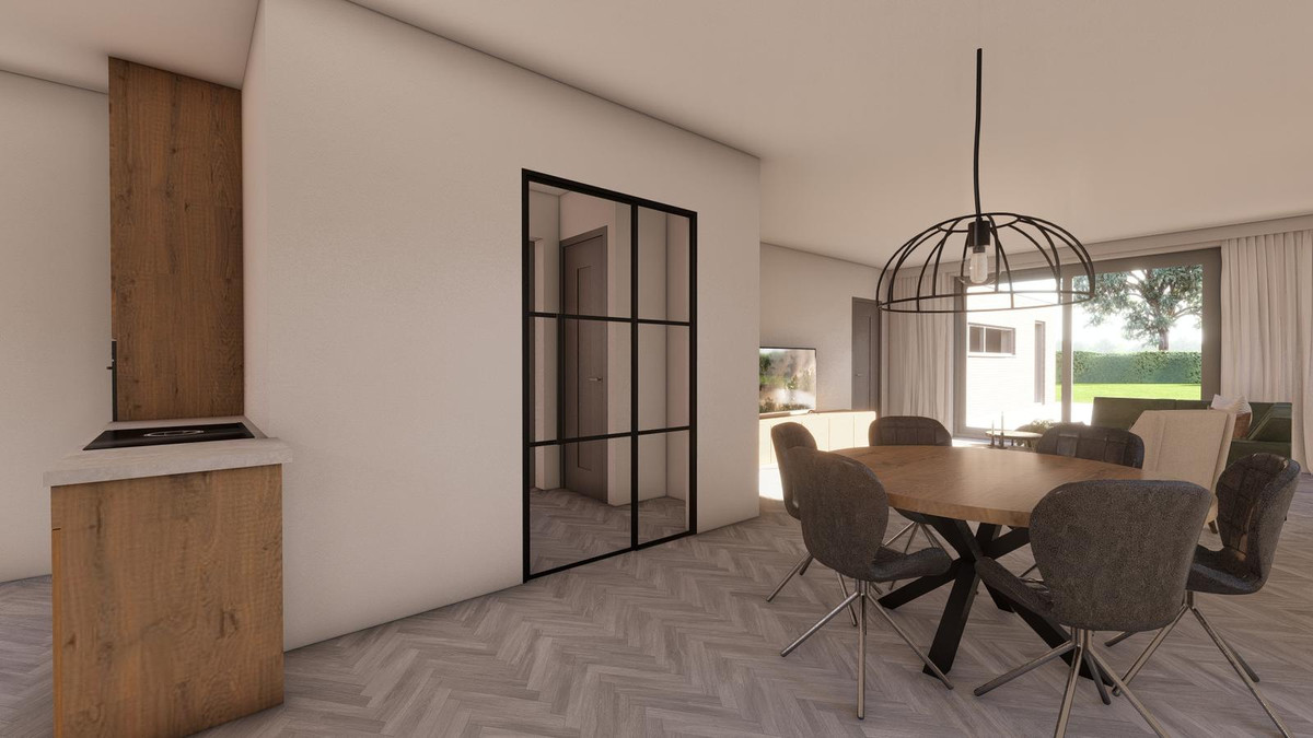 Woning te koop: Schuttersweg 10B, Gassel