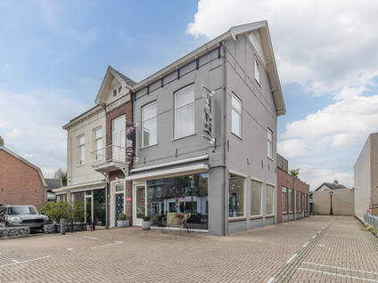 Dorpsstraat 158