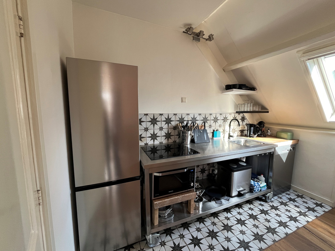 Vrijstaande woning te huur: Weverstraat 53, Oosterbeek