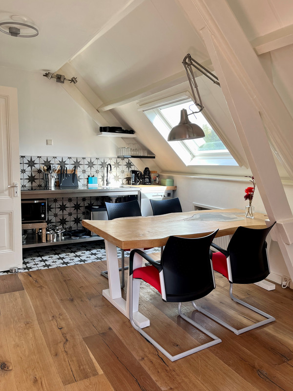 Vrijstaande woning te huur: Weverstraat 53, Oosterbeek
