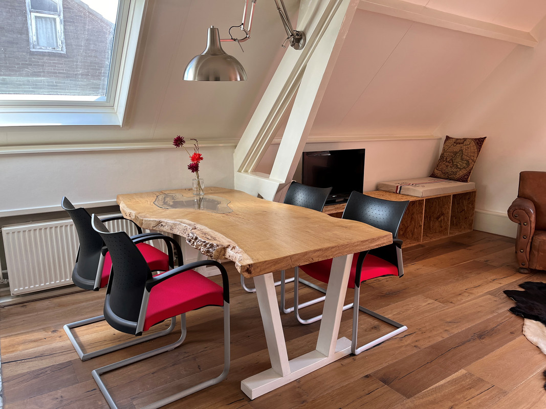 Vrijstaande woning te huur: Weverstraat 53, Oosterbeek