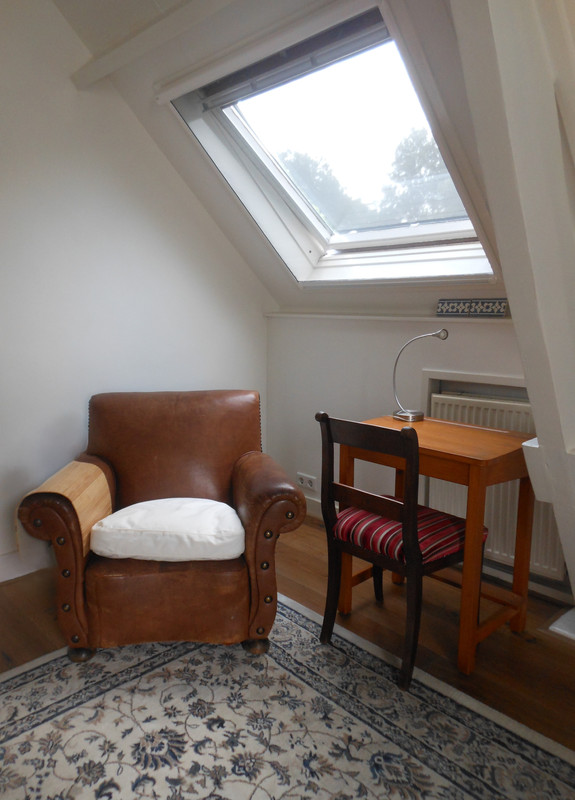 Vrijstaande woning te huur: Weverstraat 53, Oosterbeek