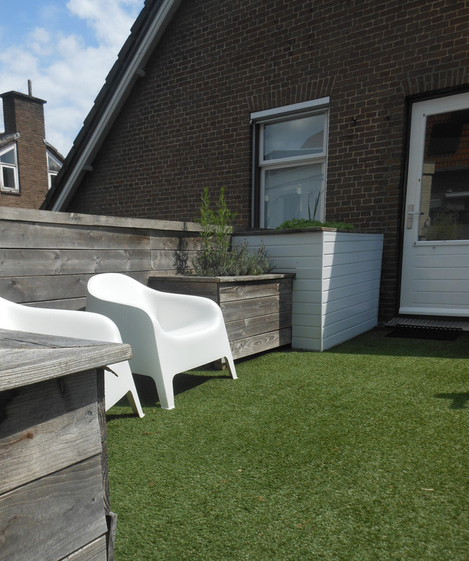 Vrijstaande woning te huur: Weverstraat 53, Oosterbeek