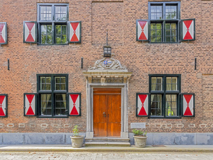 Voerstraat 2