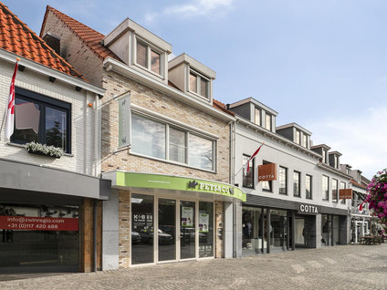 Walplein 10