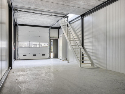 Antonie van Leeuwenhoekstraat 1B 1