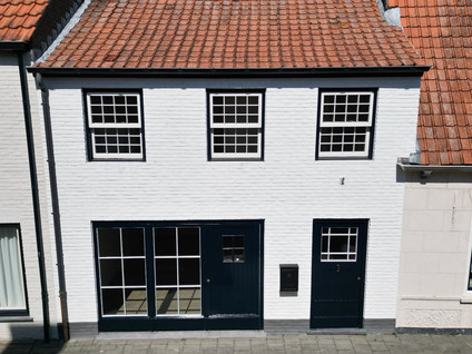 Dorpsstraat 3