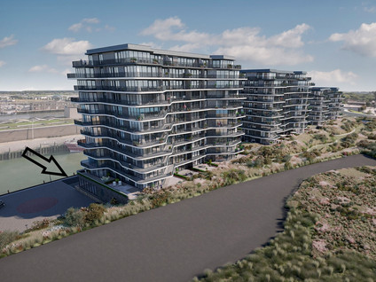 Westhavendam 19
