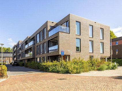Goudvisstraat 6