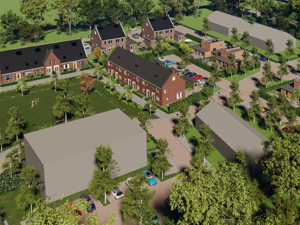 Levensloopwoningen 
