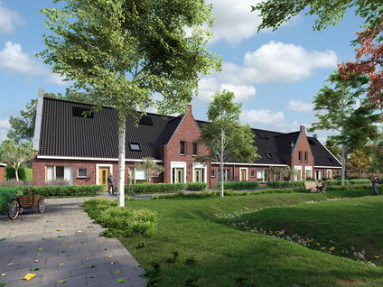 Levensloopwoningen 