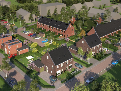 Gezinswoning 