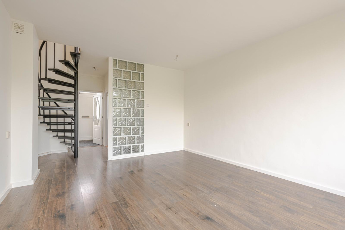 Appartement te koop: Langenhorst 293, Rotterdam