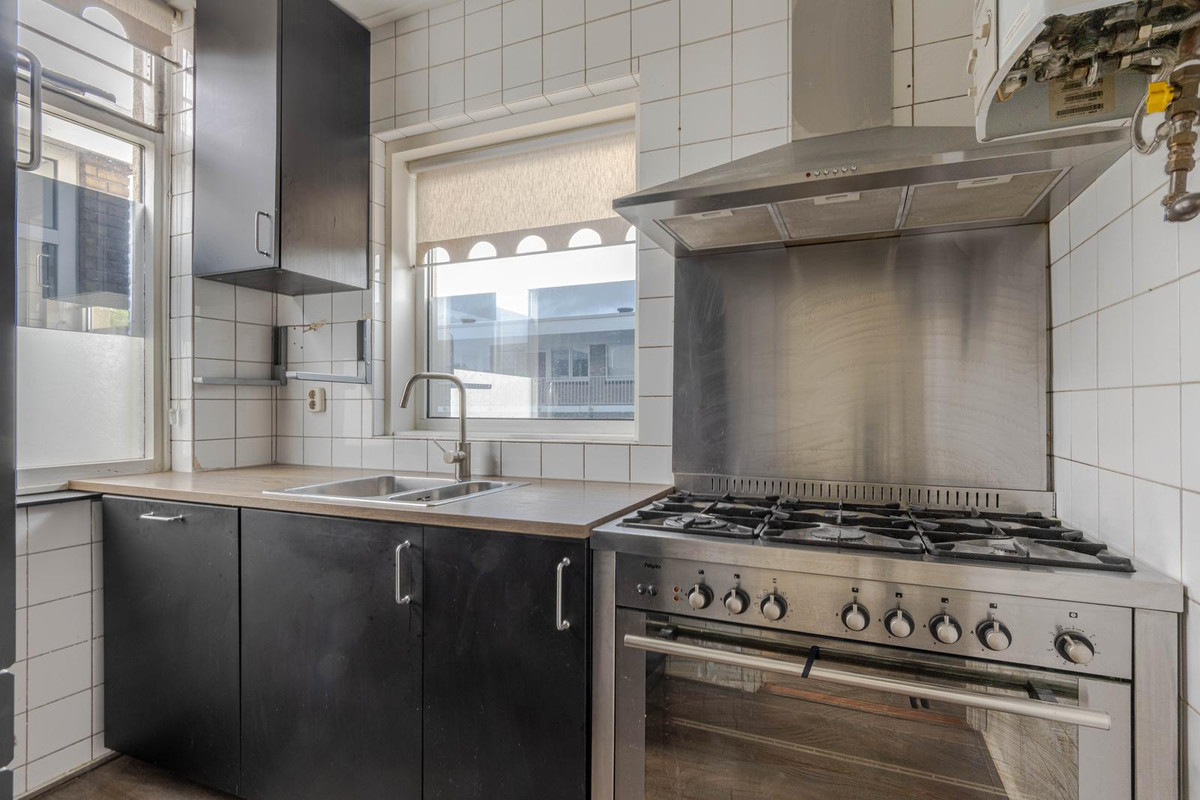 Appartement te koop: Langenhorst 293, Rotterdam