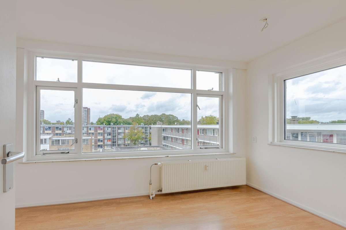 Appartement te koop: Langenhorst 293, Rotterdam