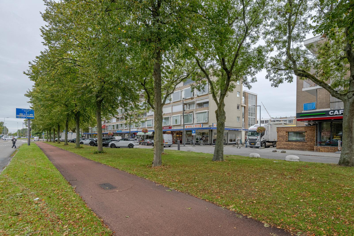 Appartement te koop: Langenhorst 293, Rotterdam