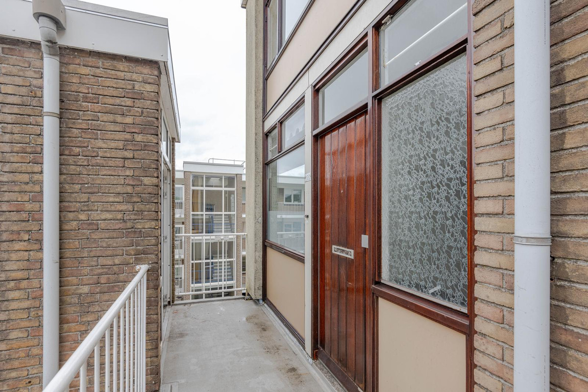 Appartement te koop: Langenhorst 293, Rotterdam