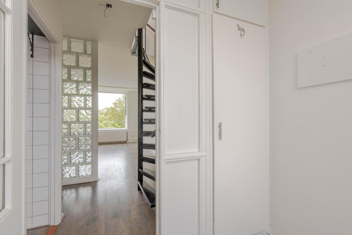 Appartement te koop: Langenhorst 293, Rotterdam