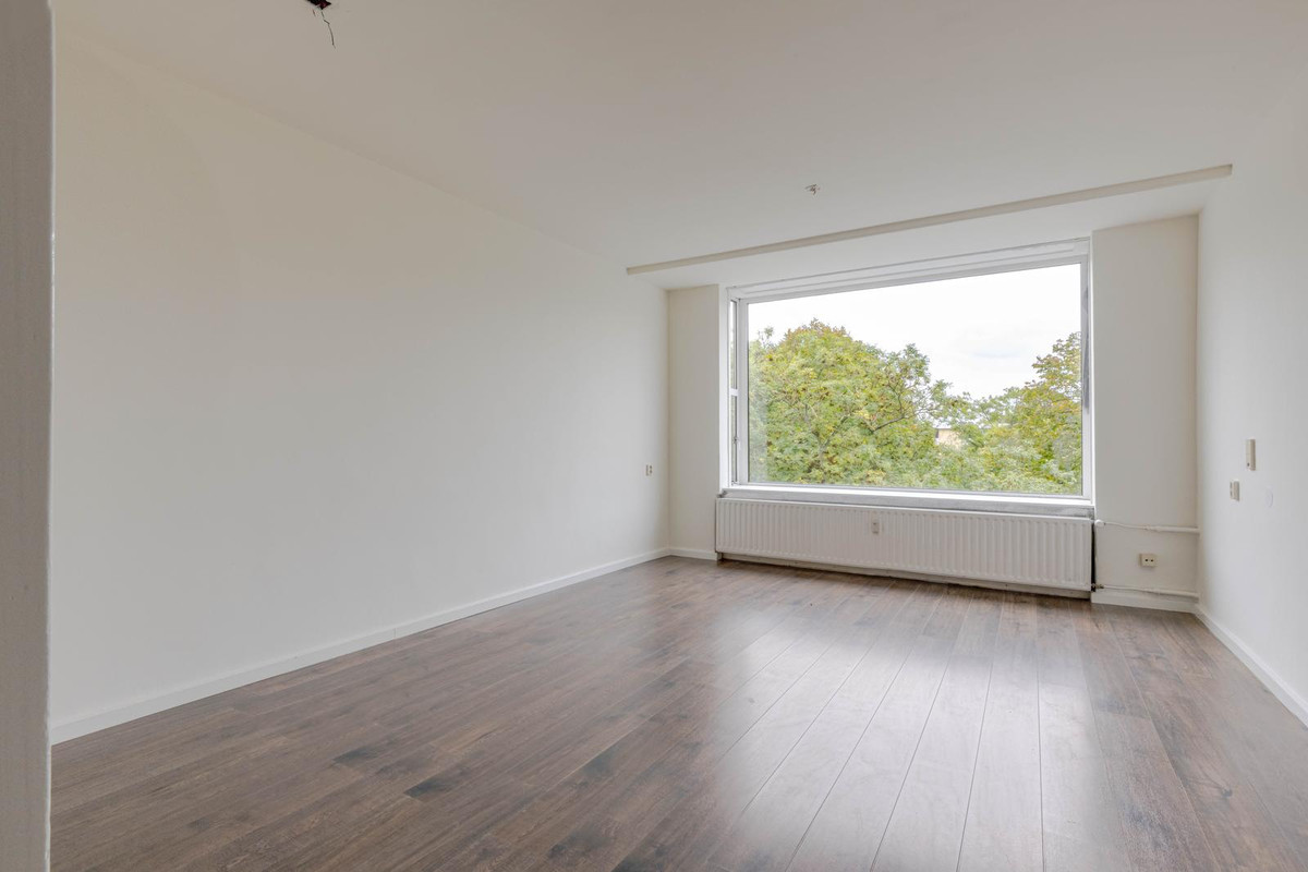 Appartement te koop: Langenhorst 293, Rotterdam