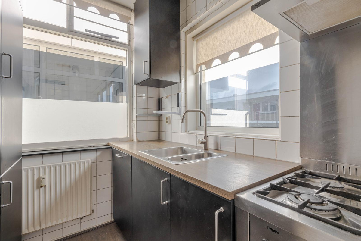 Appartement te koop: Langenhorst 293, Rotterdam