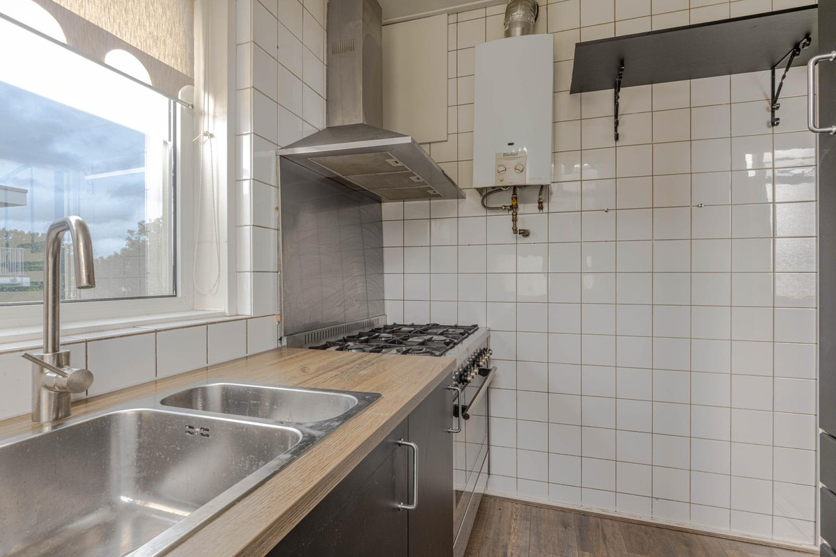 Appartement te koop: Langenhorst 293, Rotterdam