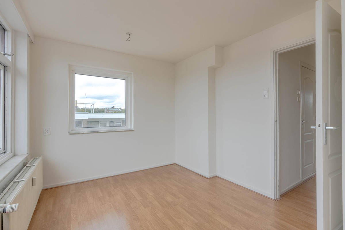 Appartement te koop: Langenhorst 293, Rotterdam