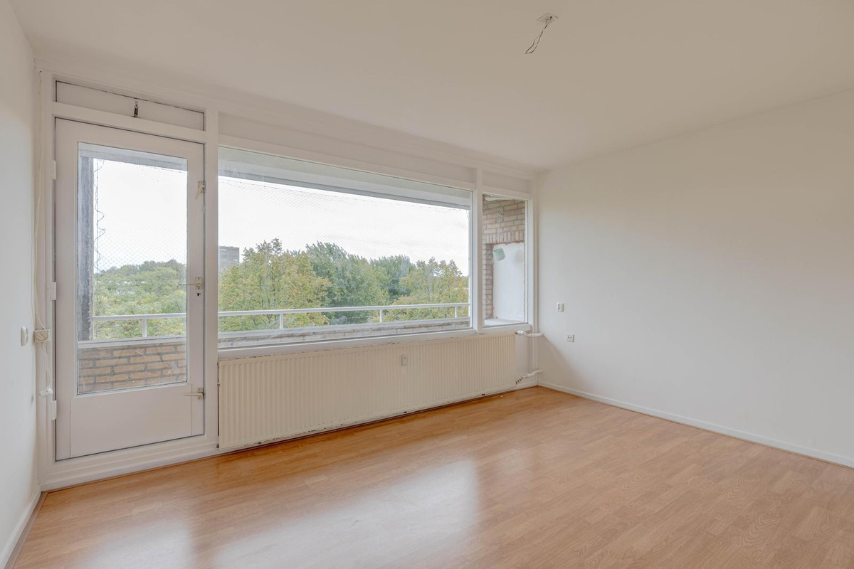 Appartement te koop: Langenhorst 293, Rotterdam