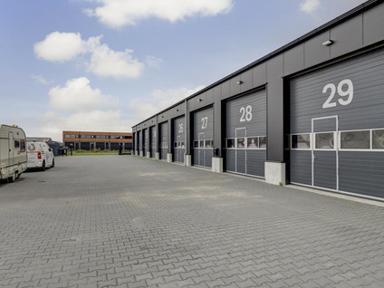 Techniekweg 23-29 