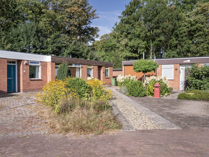 Regentessestraat 33