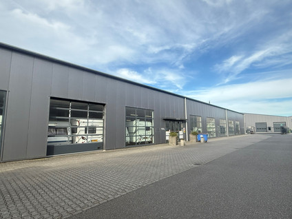 Legmeerdijk 169A