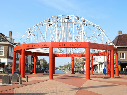 Zuiderbuurt 8