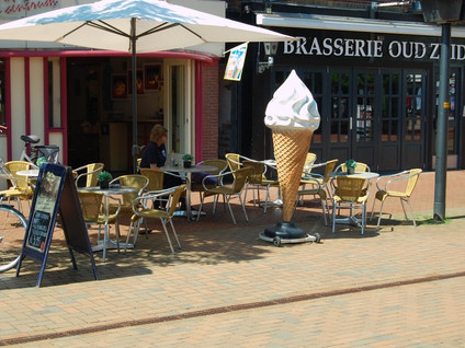 Zuiderbuurt 8