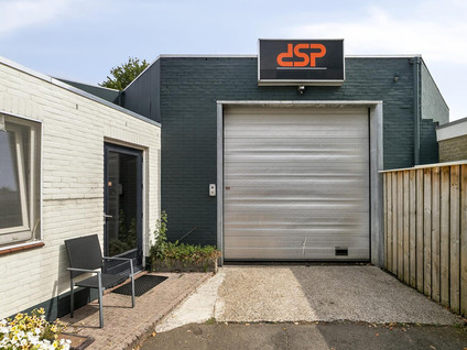 Deken van der Cammenweg 1a