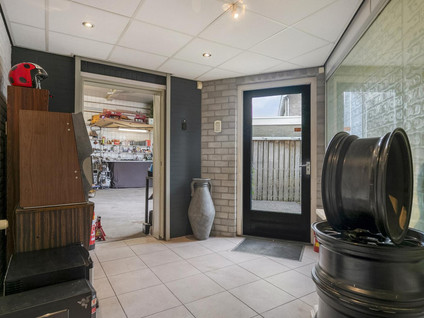 Deken van der Cammenweg 1a