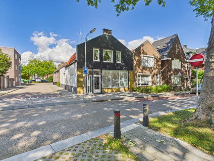 van Steenbergenlaan 2
