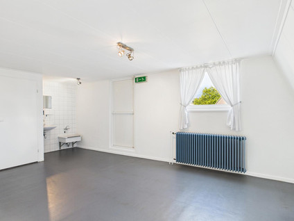 van Steenbergenlaan 2