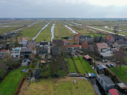 Dorpsstraat 