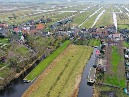 Dorpsstraat 
