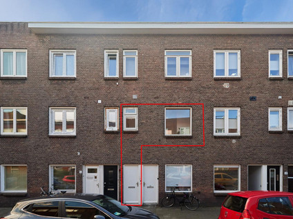 Menadostraat 20