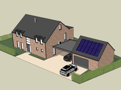 Dalhemer Weg 6 